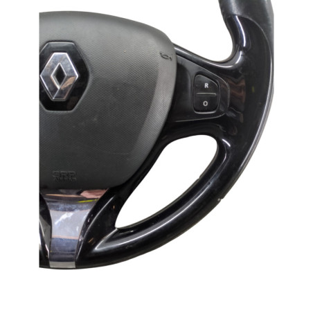 Volant RENAULT CAPTUR 1