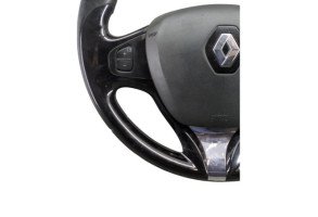 Volant RENAULT CAPTUR 1 Photo n°3