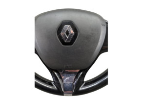 Volant RENAULT CAPTUR 1 Photo n°5