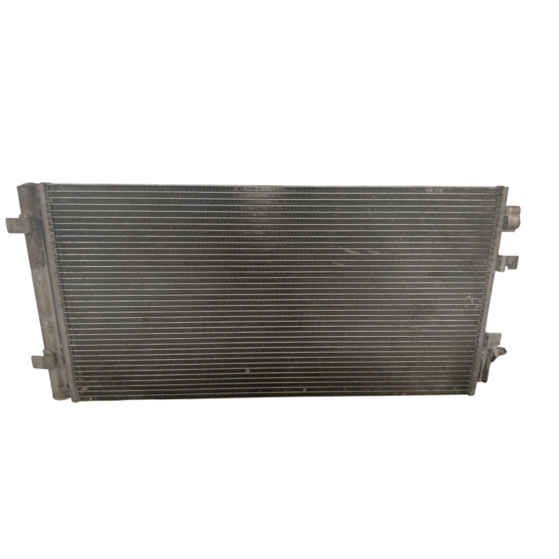 Radiateur clim RENAULT SCENIC 3 Photo n°1