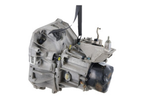 Boite de vitesses NISSAN MICRA 4 Photo n°2