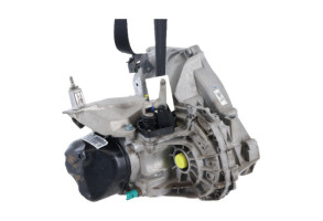 Boite de vitesses NISSAN MICRA 4 Photo n°3