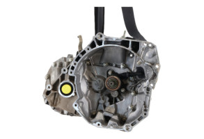 Boite de vitesses NISSAN MICRA 4 Photo n°4