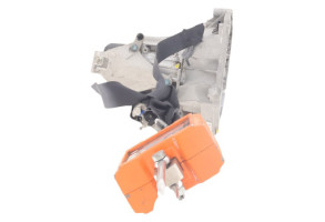 Boite de vitesses NISSAN MICRA 4 Photo n°5