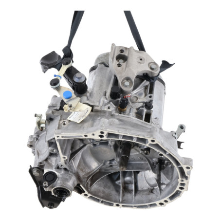 Boite de vitesses MINI MINI 2 R56