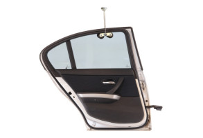Porte arriere gauche BMW SERIE 3 E90 Photo n°6