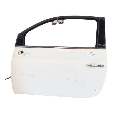 Porte avant gauche FIAT 500 2