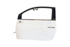 Porte avant gauche FIAT 500 2 Photo n°1