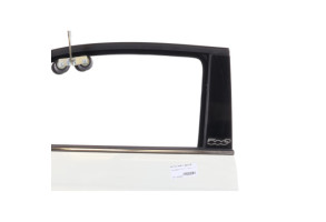 Porte avant gauche FIAT 500 2 Photo n°3