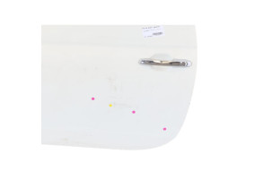 Porte avant gauche FIAT 500 2 Photo n°4
