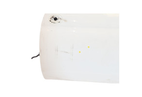 Porte avant gauche FIAT 500 2 Photo n°5