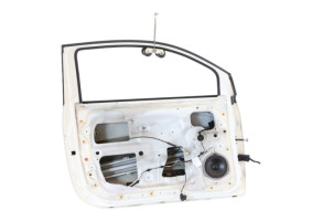Porte avant gauche FIAT 500 2 Photo n°6