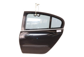 Porte arriere gauche RENAULT LAGUNA 3 Photo n°1