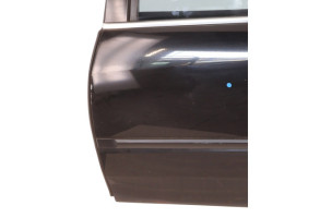 Porte arriere gauche RENAULT LAGUNA 3 Photo n°3