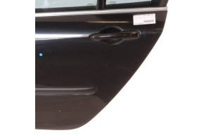 Porte arriere gauche RENAULT LAGUNA 3 Photo n°4