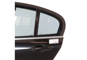 Porte arriere gauche RENAULT LAGUNA 3 Photo n°5