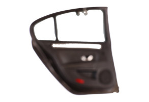 Porte arriere gauche RENAULT LAGUNA 3 Photo n°7