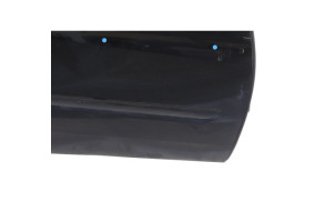 Porte avant droit RENAULT LAGUNA 3 Photo n°4