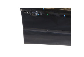Porte avant droit RENAULT LAGUNA 3 Photo n°5