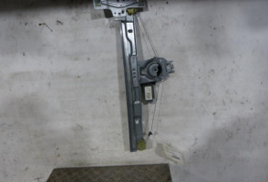 Leve vitre electrique avant droit PEUGEOT 207