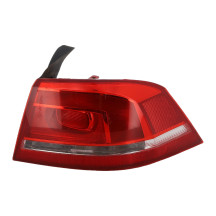 Feu arriere principal droit (feux) VOLKSWAGEN PASSAT 6 Photo n°2