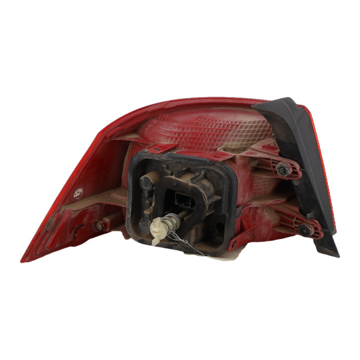 Feu arriere principal droit (feux) VOLKSWAGEN PASSAT 6 Photo n°4