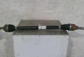 Cardan droit (transmission) CITROEN C3 2