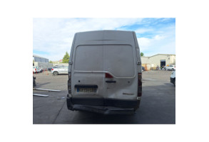 Serrure avant gauche OPEL MOVANO B Photo n°8