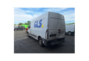 Glace retroviseur gauche OPEL MOVANO B Photo n°12