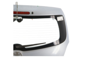 Malle/Hayon arriere TOYOTA COROLLA VERSO 2 Photo n°3