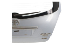 Malle/Hayon arriere TOYOTA COROLLA VERSO 2 Photo n°4