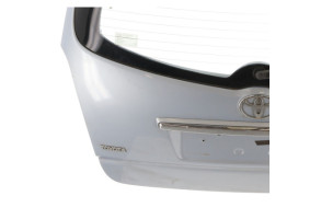 Malle/Hayon arriere TOYOTA COROLLA VERSO 2 Photo n°5