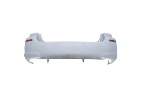 Pare choc arriere TOYOTA COROLLA VERSO 2 Photo n°3