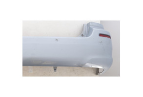 Pare choc arriere TOYOTA COROLLA VERSO 2 Photo n°5