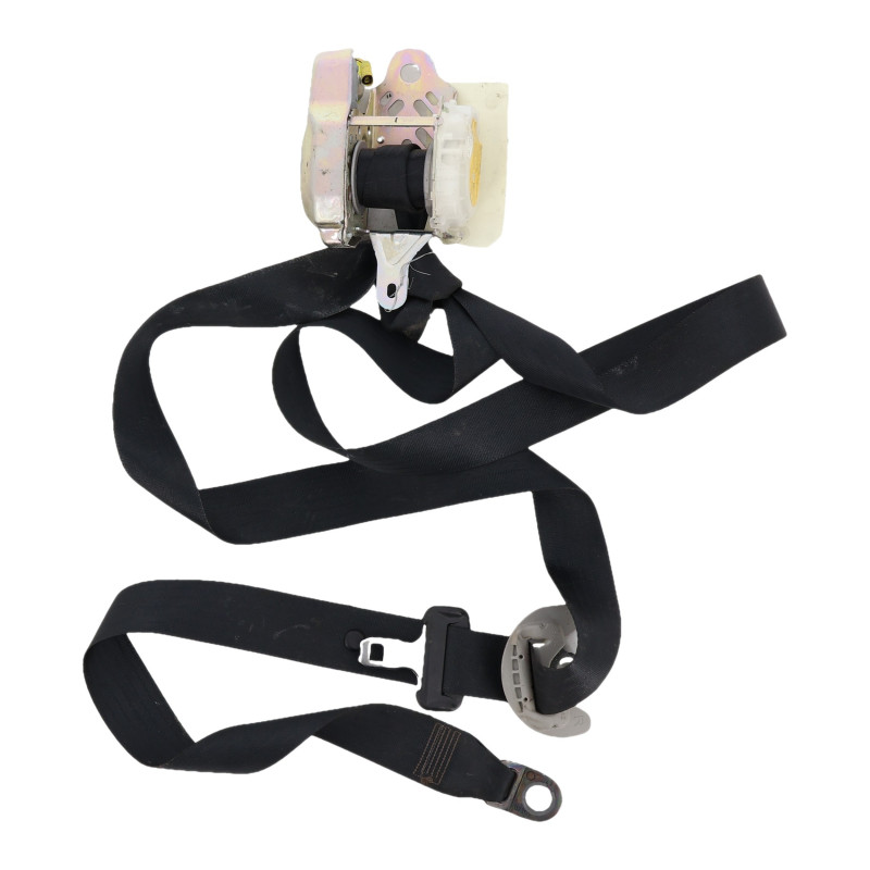 Ceinture avant droit TOYOTA COROLLA VERSO 2 Photo n°1
