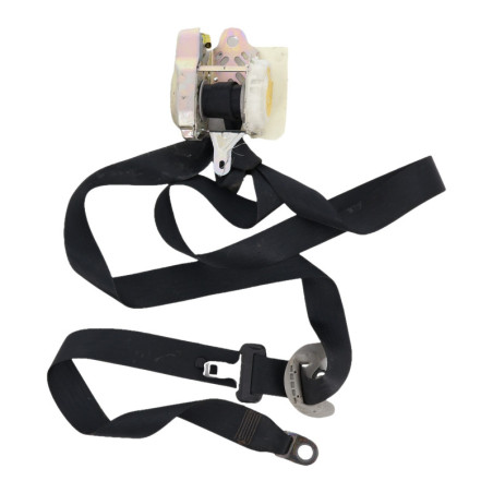 Ceinture avant droit TOYOTA COROLLA VERSO 2