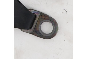 Ceinture avant droit TOYOTA COROLLA VERSO 2 Photo n°2