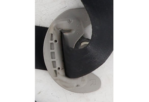 Ceinture avant droit TOYOTA COROLLA VERSO 2 Photo n°3