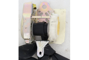 Ceinture avant droit TOYOTA COROLLA VERSO 2 Photo n°5