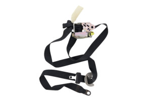 Ceinture avant droit TOYOTA COROLLA VERSO 2 Photo n°6