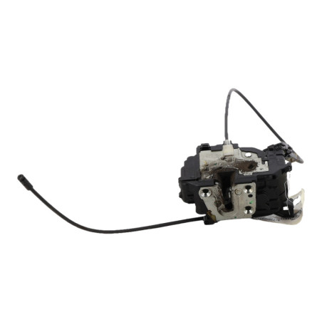 Serrure arriere gauche RENAULT CLIO 3