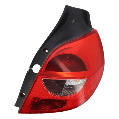 Feu arriere principal droit (feux) RENAULT CLIO 3