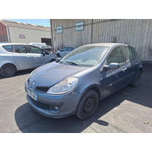 Feu arriere principal droit (feux) RENAULT CLIO 3 Photo n°7