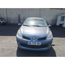 Feu arriere principal droit (feux) RENAULT CLIO 3 Photo n°8