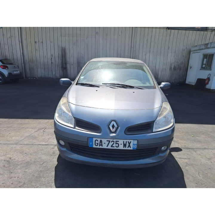 Feu arriere principal droit (feux) RENAULT CLIO 3 Photo n°8