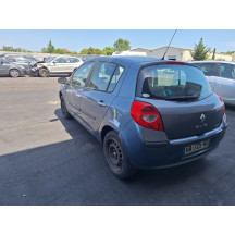 Feu arriere principal droit (feux) RENAULT CLIO 3 Photo n°9