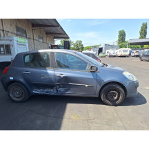 Feu arriere principal droit (feux) RENAULT CLIO 3 Photo n°12