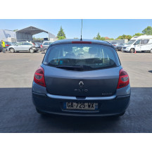 Feu arriere principal droit (feux) RENAULT CLIO 3 Photo n°14