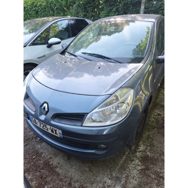 Feu arriere principal droit (feux) RENAULT CLIO 3 Photo n°16