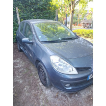 Feu arriere principal droit (feux) RENAULT CLIO 3 Photo n°17